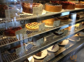 California Bakery food