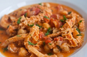 Rebelot food