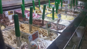 Il Tucano Gelateria food