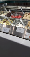 Gelateria Stracciatella food