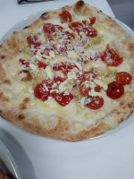 Pizzorante food