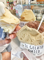 Il Gelato Amico food