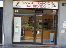 Dal Biondo inside