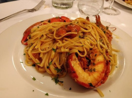 Piccolo Mare food