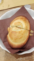 Panzerotti Bis food