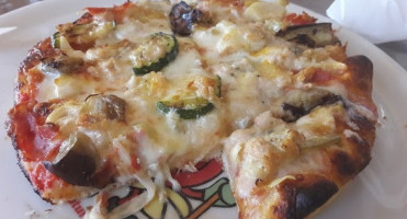 Pizzeria Kebab Nuova Sharm food