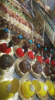 Pasticceria Maggi inside