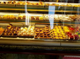 Pasticceria Sessantini food