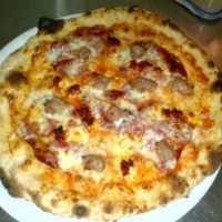 Pinerolo Pizza food