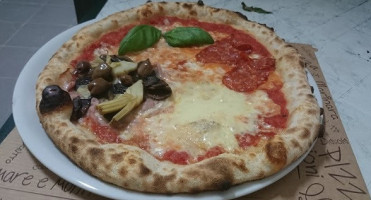 Pinerolo Pizza food