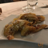 Nerino Dieci Trattoria food