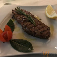 Nerino Dieci Trattoria food