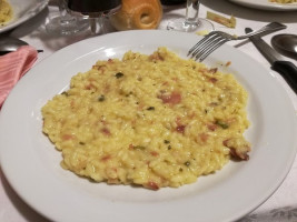 Trattoria Dei Ronchi food