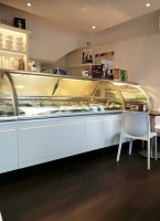 Gelateria Cavour inside