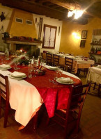 Agriturismo Il Grappolo food