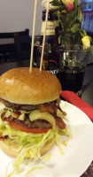 Le Bistrot By Grill&burger food