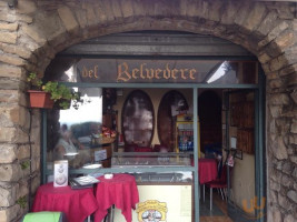 Birreria Del Belvedere inside