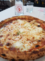 Pizzeria Pace food