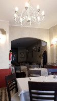 Pizzeria Al Castello food