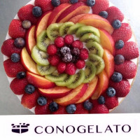 Conogelato Lab food