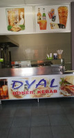 Dyal Kebab Mini Market food