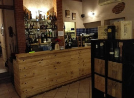 Osteria Antica Fontana food