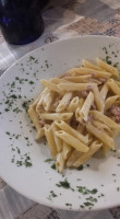 Osteria Antica Fontana food