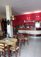 Osteria Re Matto food