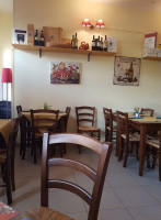 Osteria Re Matto food