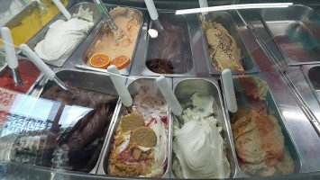 Freddo Gelato food