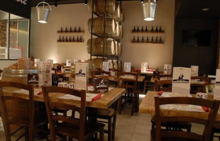 La Locanda Del Santo Bevitore 4 food