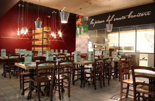 La Locanda Del Santo Bevitore 4 food