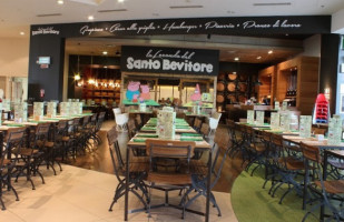 La Locanda Del Santo Bevitore 4 inside