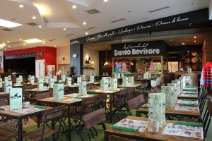 La Locanda Del Santo Bevitore 4 food