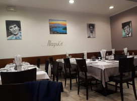 Pizzeria Giordano, Biella food