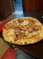 Pizzeria Il Ghiottone food