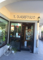 Pasticceria Il Quadrifoglio outside