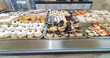 Pasticceria Gelateria Aiello food