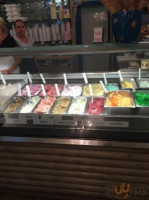 Gelateria Palluda food