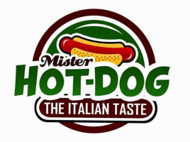 Mister Hot-dog food