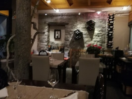 Trattoria Del Gesumin food