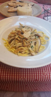 Trattoria Del Gesumin food