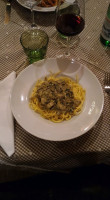 Trattoria Del Gesumin food