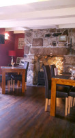 The Bell Inn food