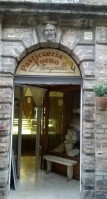 Pasticceria Forno Mengarelli outside