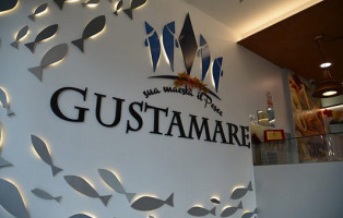 Gustamare food