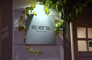 Edera food