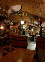 John Keating Irish Pub inside