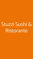 Stuzzi Sushi food