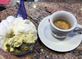 Dal Gelataio food